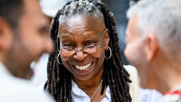 Whoopi Goldberg Shares How Her Stage Name Came to Be: 'I Was Whoopi Cushione'